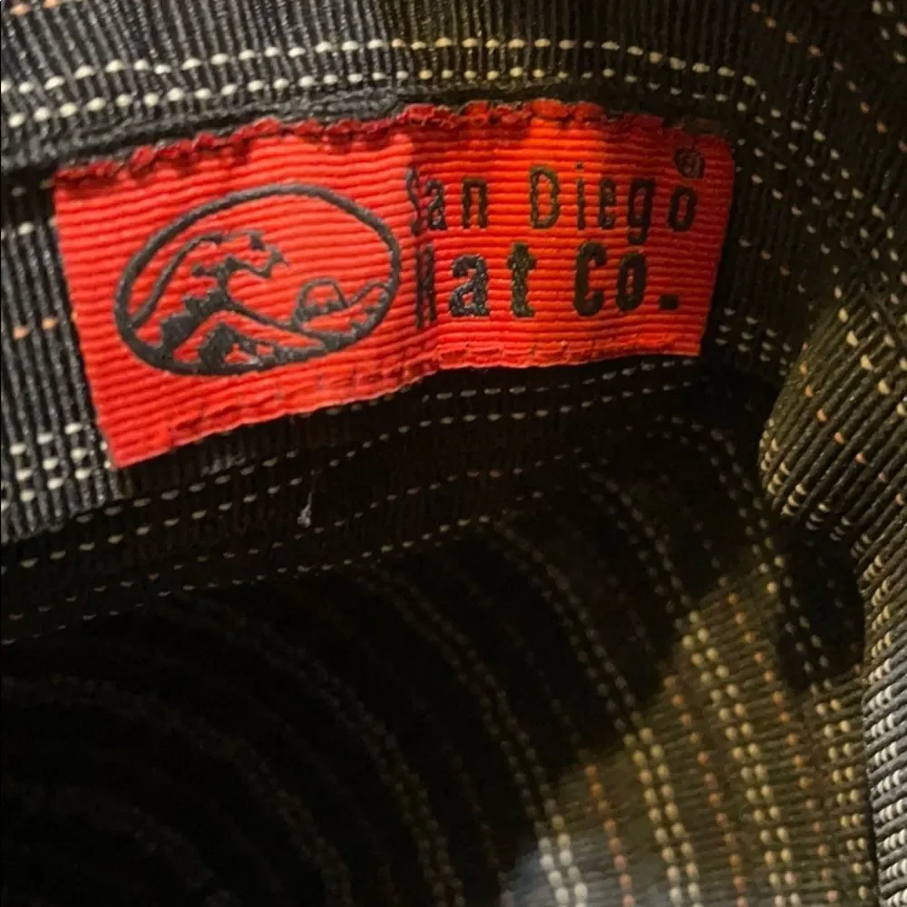 Nice Hat